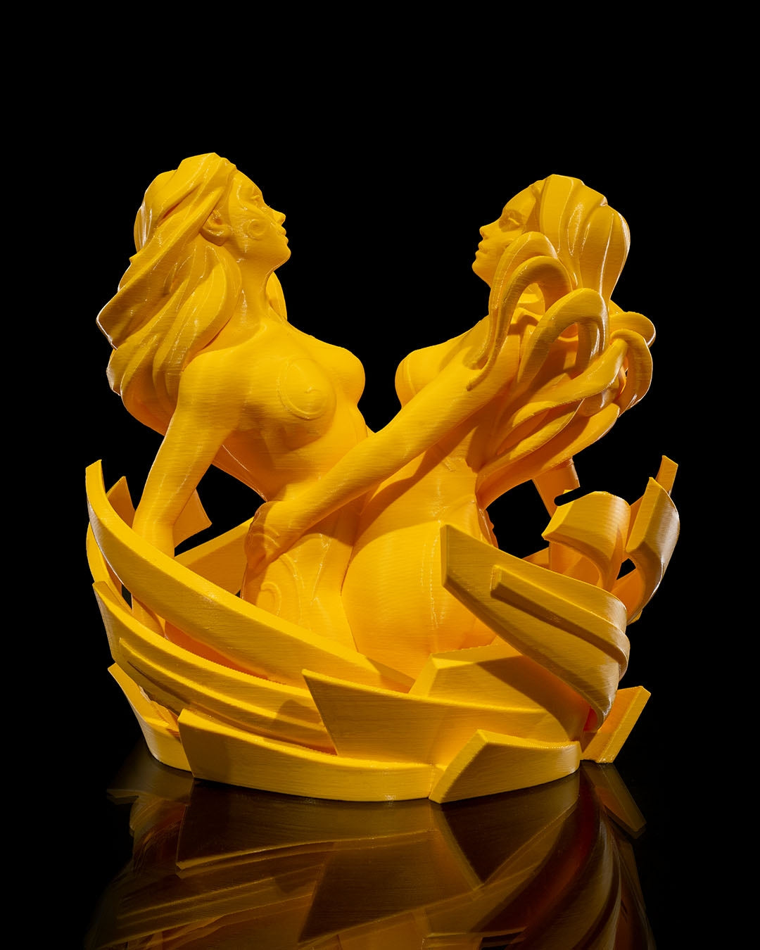 Gemini | Sterrenbeeld