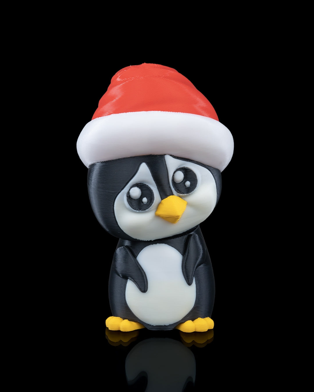 Flipper, The Penguin | Kerstboom Decoratie