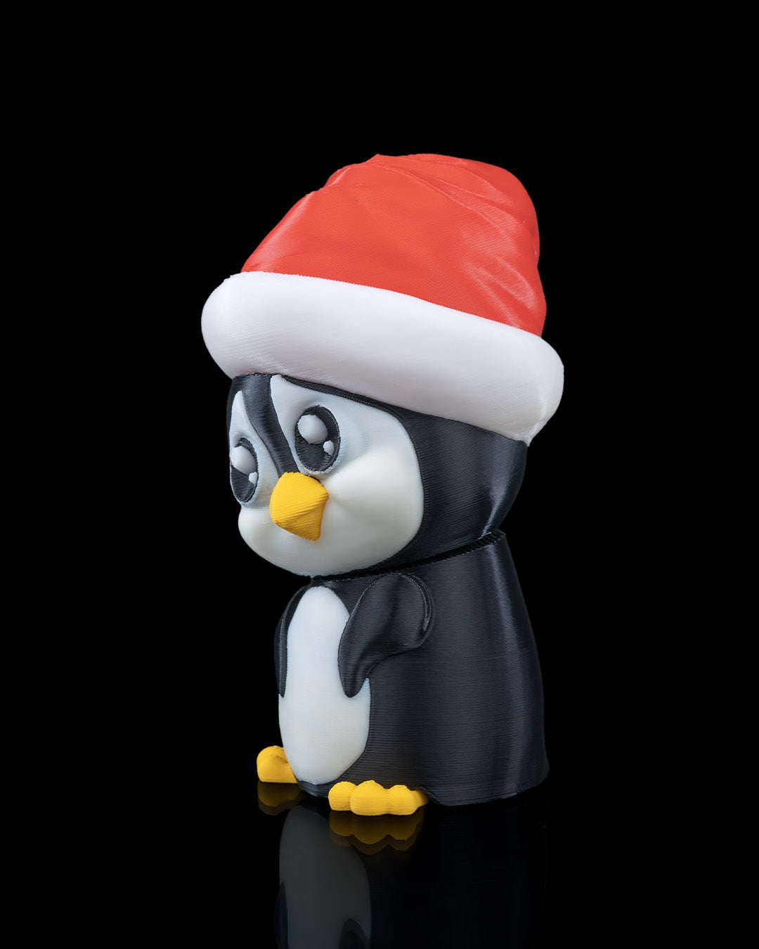Flipper, The Penguin | Kerstboom Decoratie