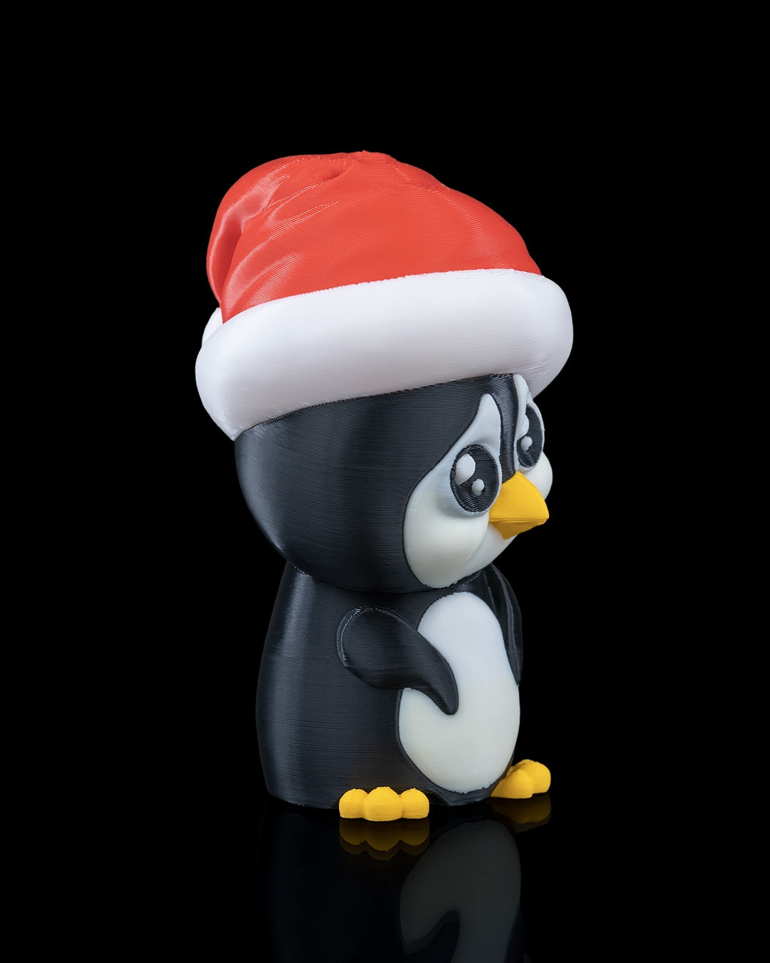 Flipper, The Penguin | Kerstboom Decoratie
