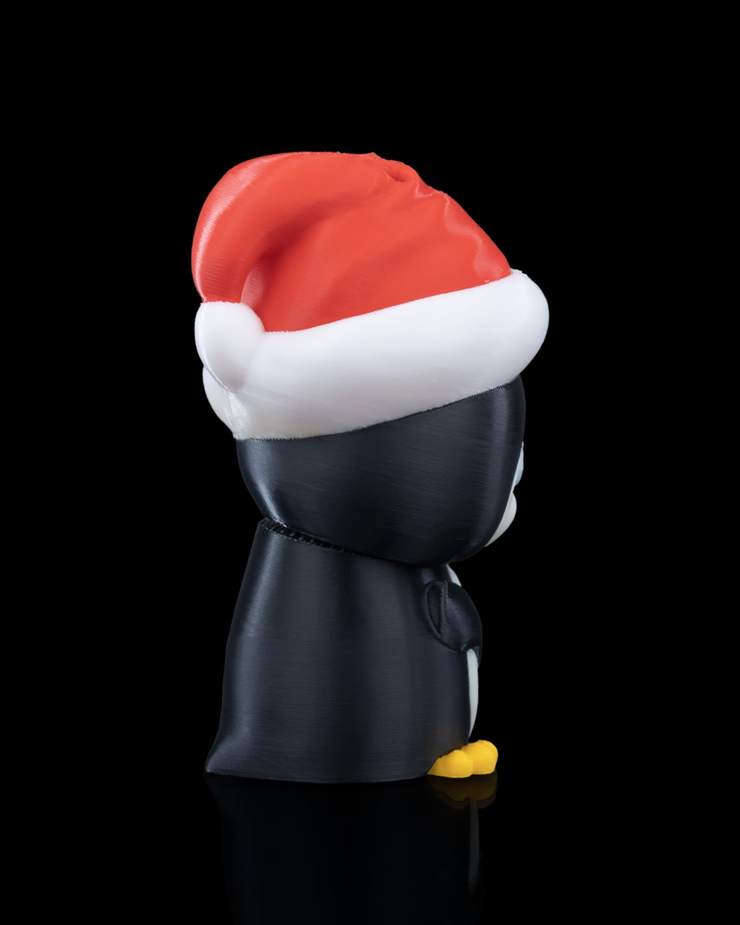 Flipper, The Penguin | Kerstboom Decoratie