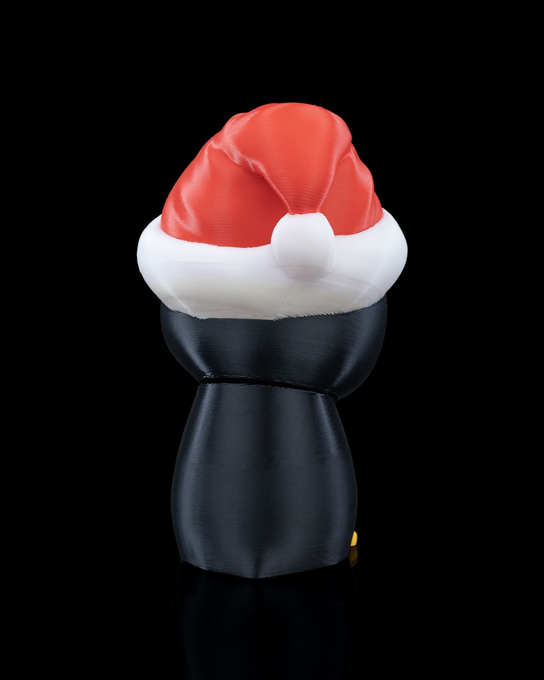 Flipper, The Penguin | Kerstboom Decoratie