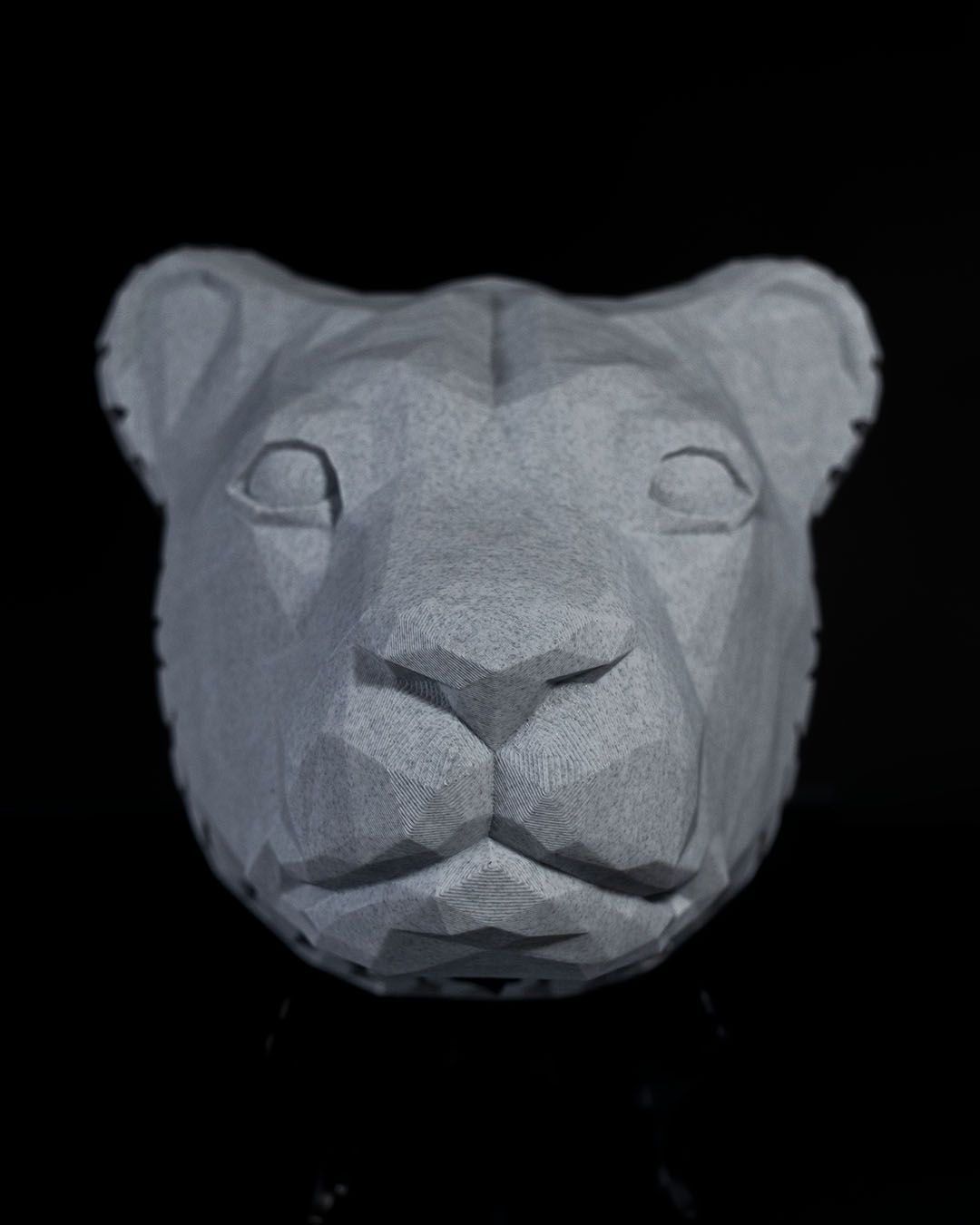 Great Lion
