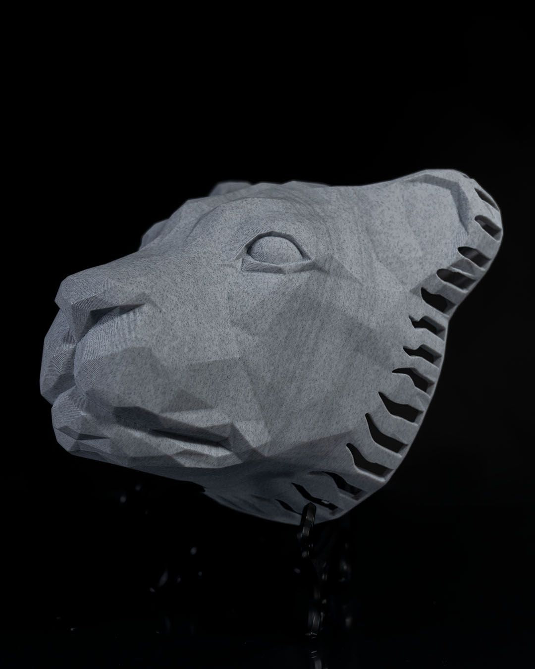 Great Lion