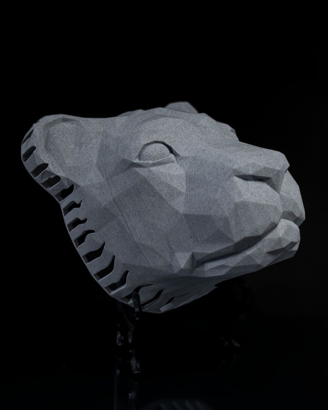 Great Lion