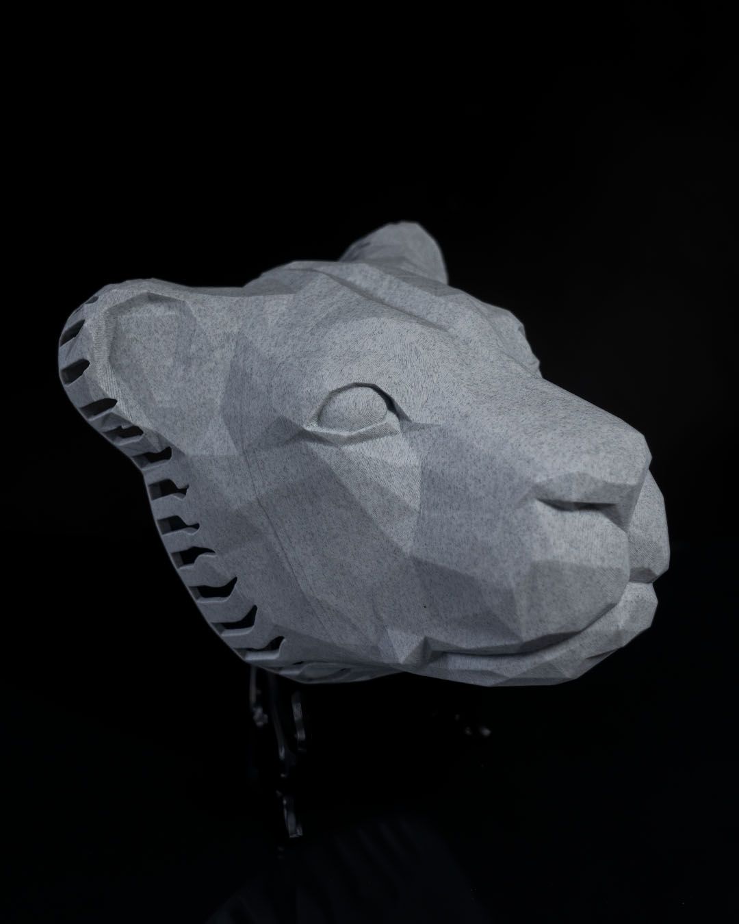 Great Lion
