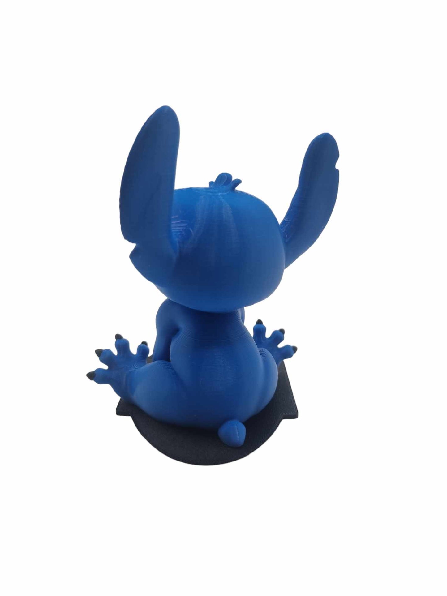 Stitch | Schouder Popje