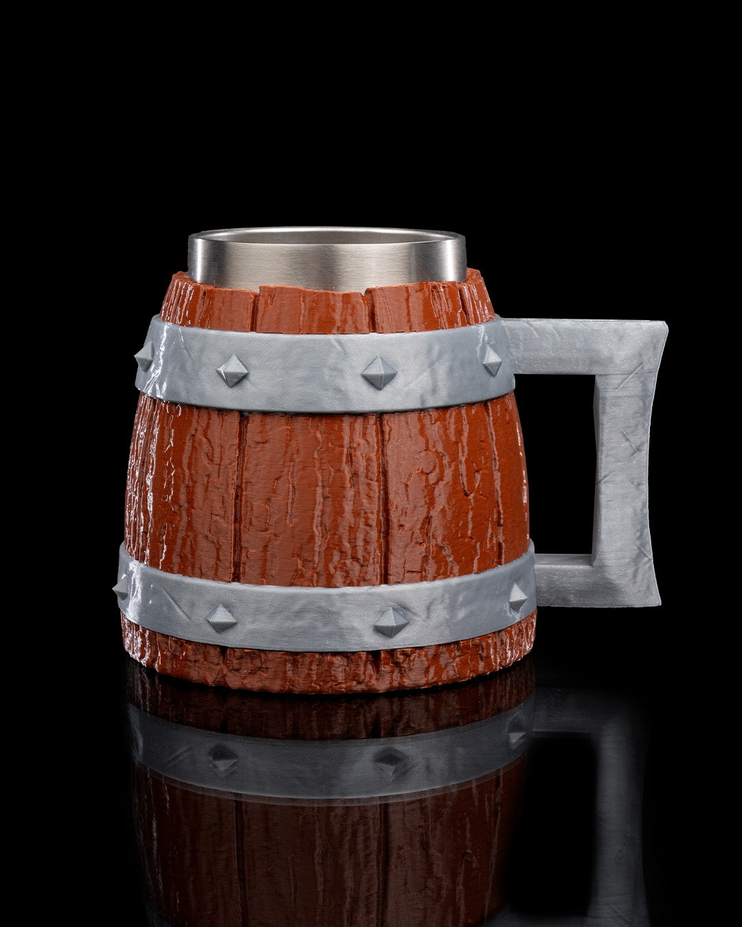 Classic Tavern Tankard | Bekerhouder