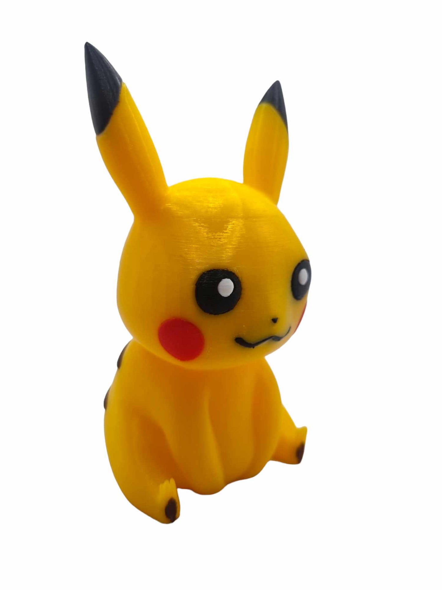 Pikachu | Schouder Popje