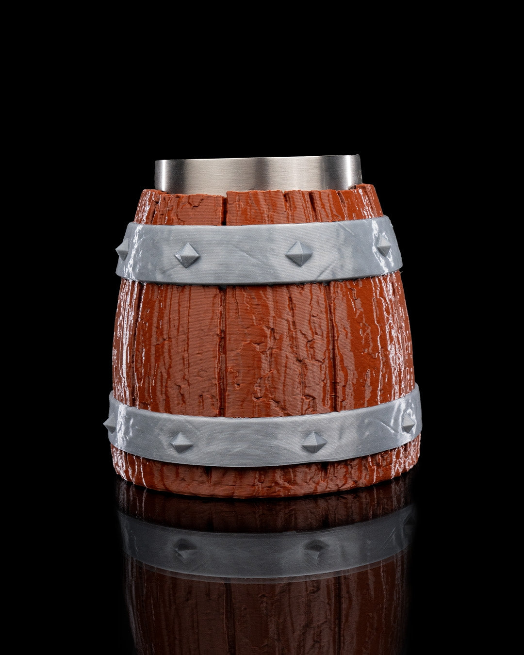 Classic Tavern Tankard | Bekerhouder