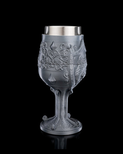 Chivalric Sip | Cup Holder 