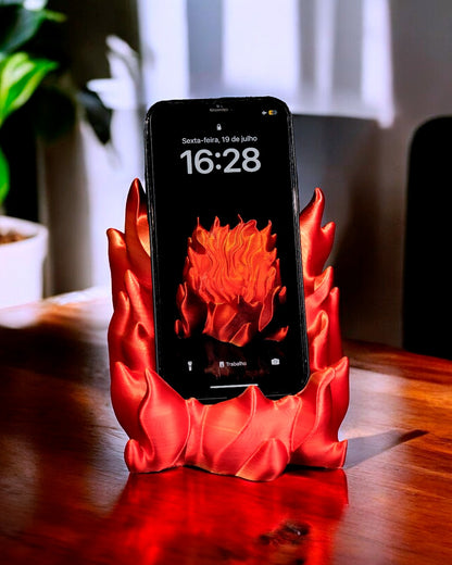 Phone stand | Rem-Ember-Ance