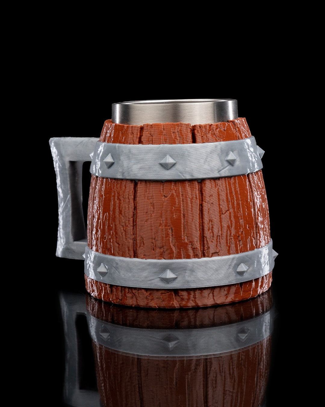 Classic Tavern Tankard | Bekerhouder