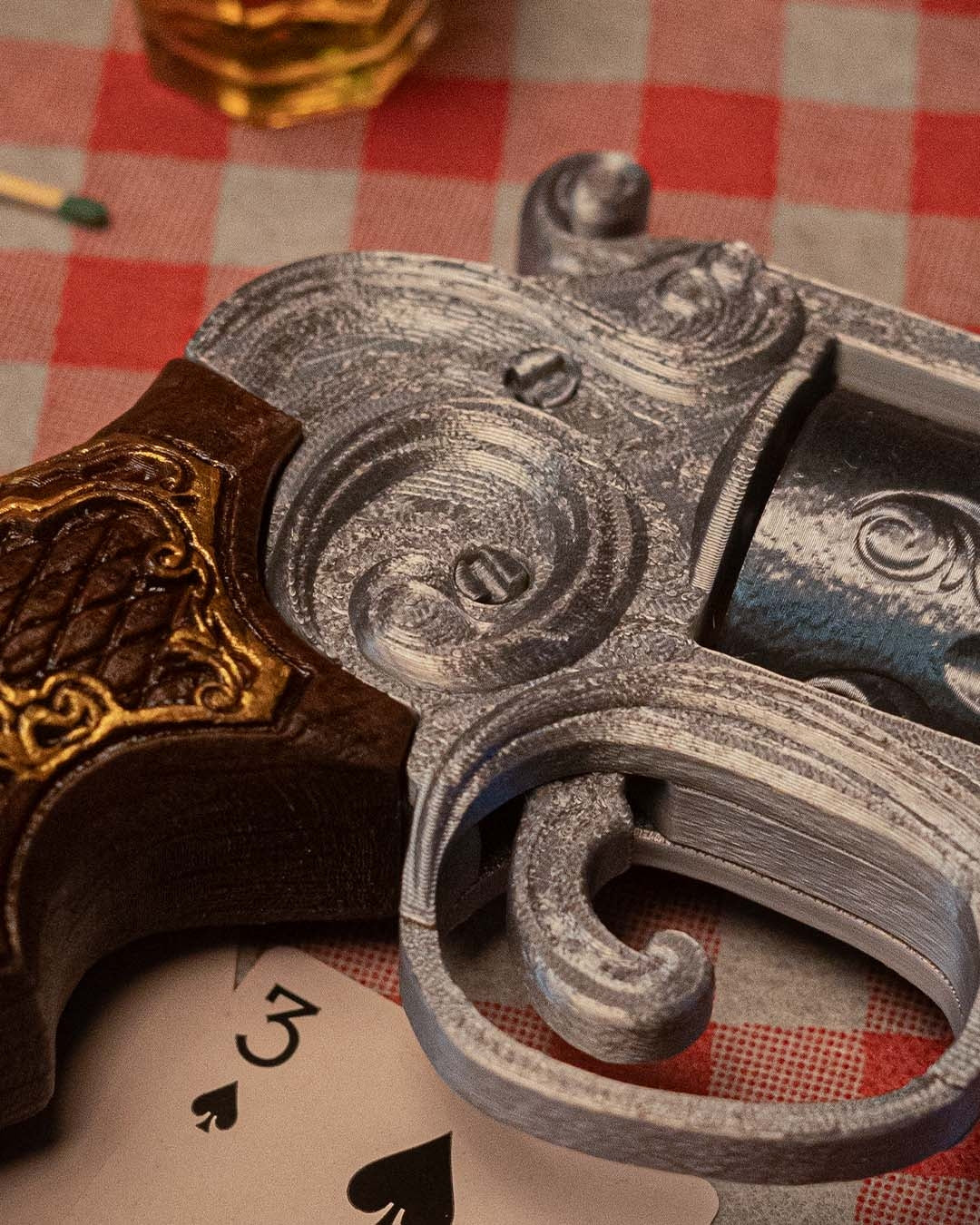 Smith & Wesson Ladysmith. 1902