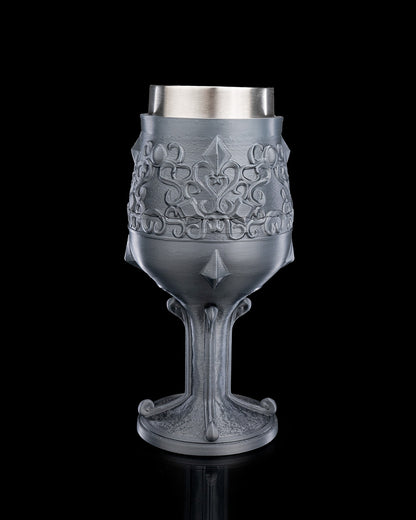 Chivalric Sip | Cup Holder 