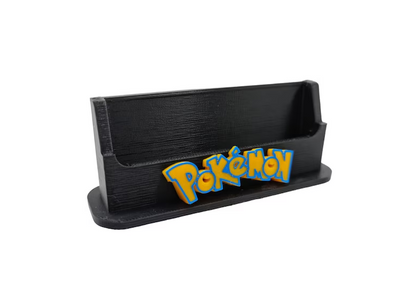 Pokémon PSA booth