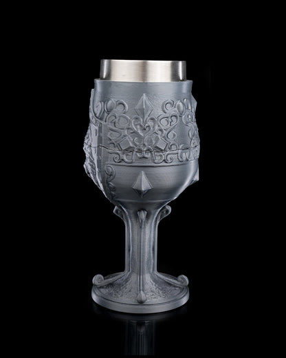 Chivalric Sip | Cup Holder 