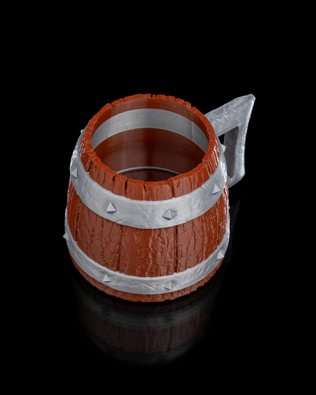 Classic Tavern Tankard | Bekerhouder