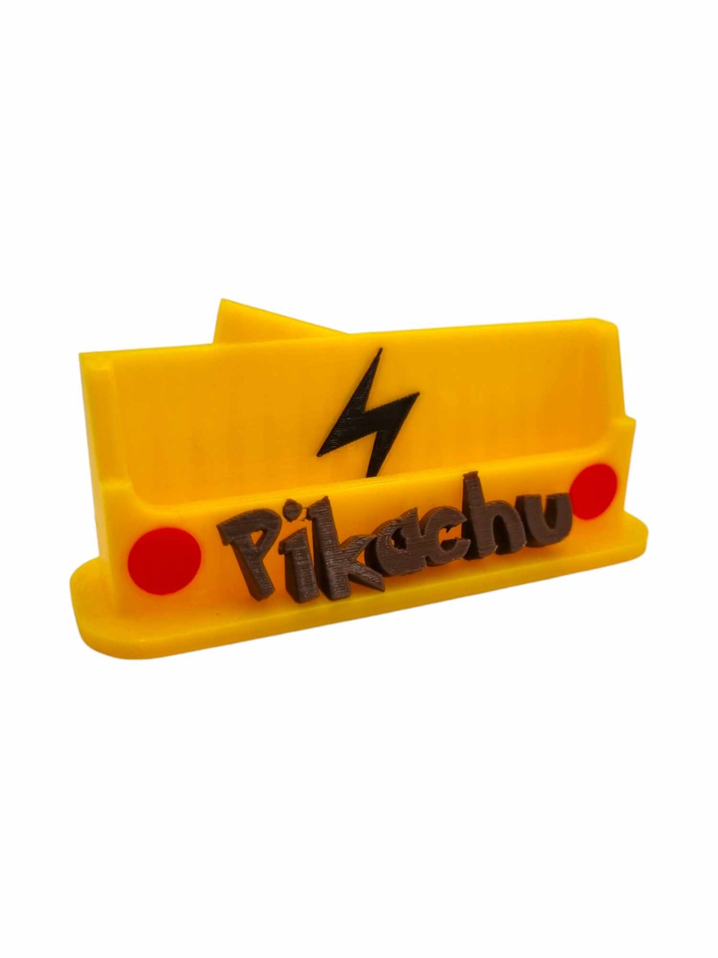 Pikachu | PSA display