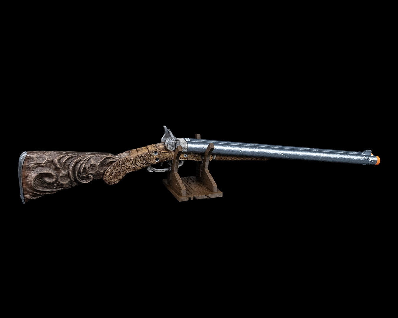 Colt 1878 Double-Barrel