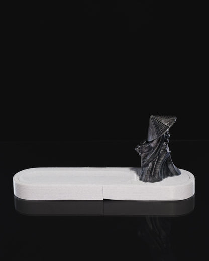 Youxia Incense holder