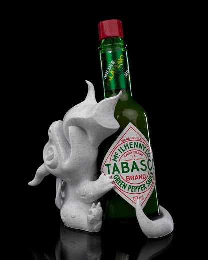 Dragon's Breath | Tabasco houder