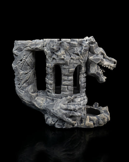 Can Dicetower | Dragon's Fortress