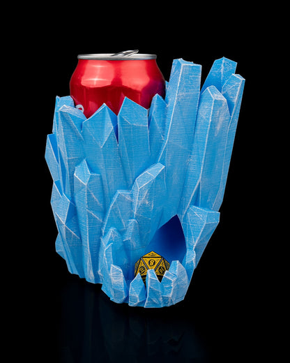 Can Dicetower | Frostbite Shard