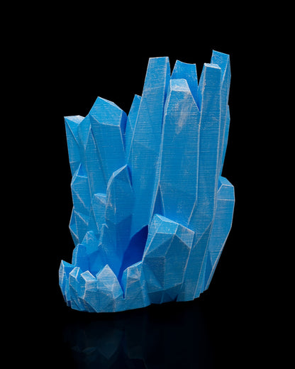 Can Dicetower | Frostbite Shard