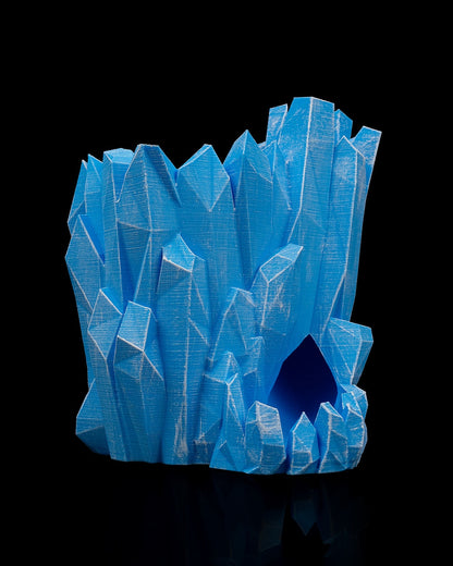 Can Dicetower | Frostbite Shard