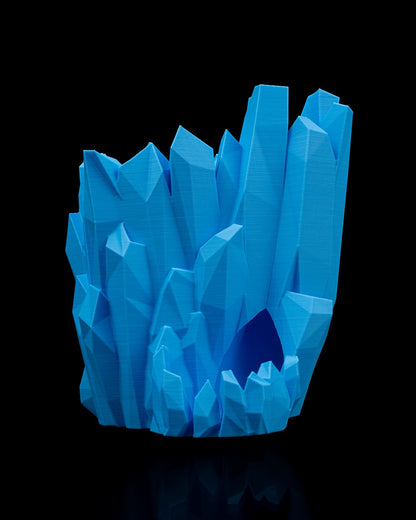 Can Dicetower | Frostbite Shard
