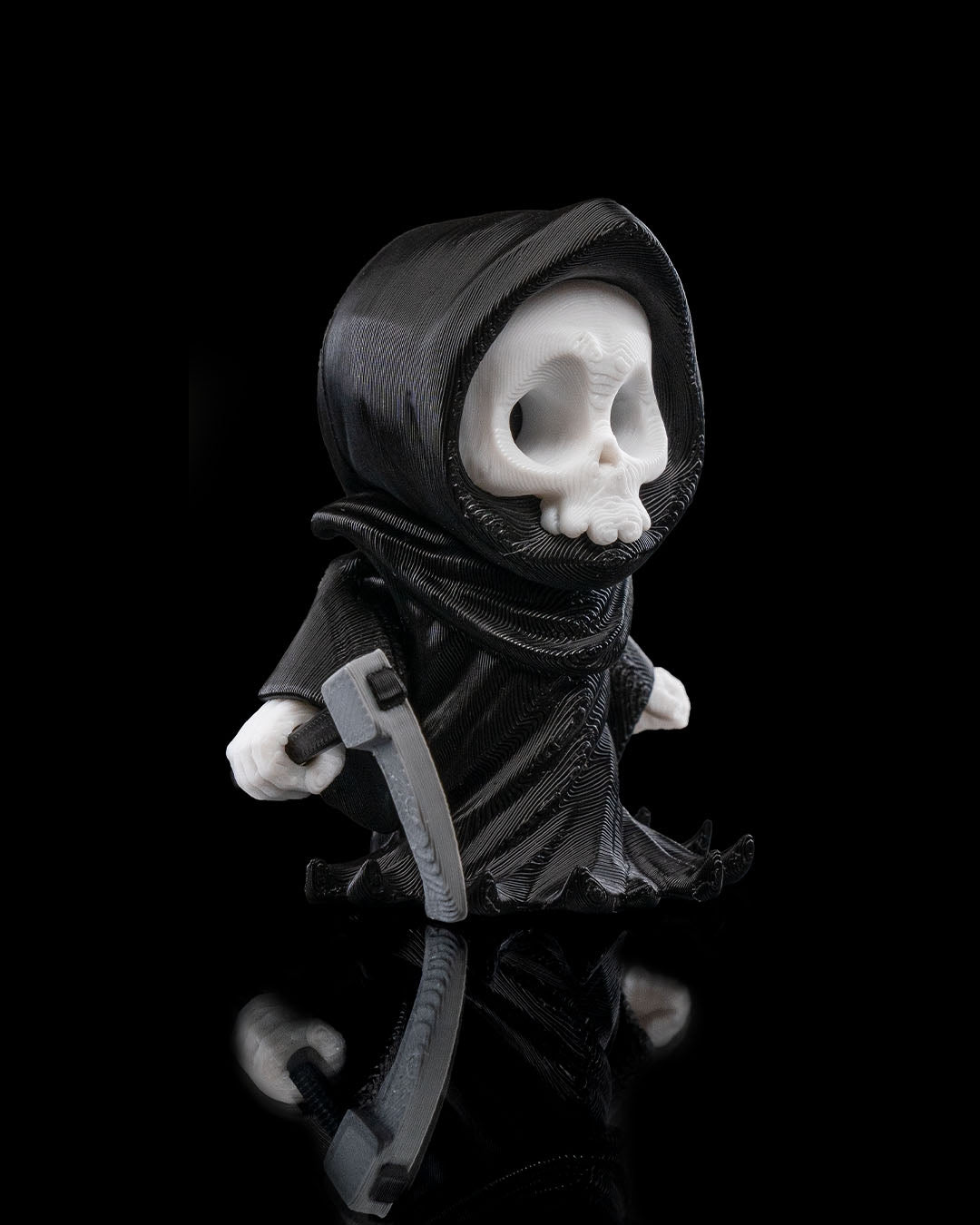 Grisly Reaper | Sleutelhanger