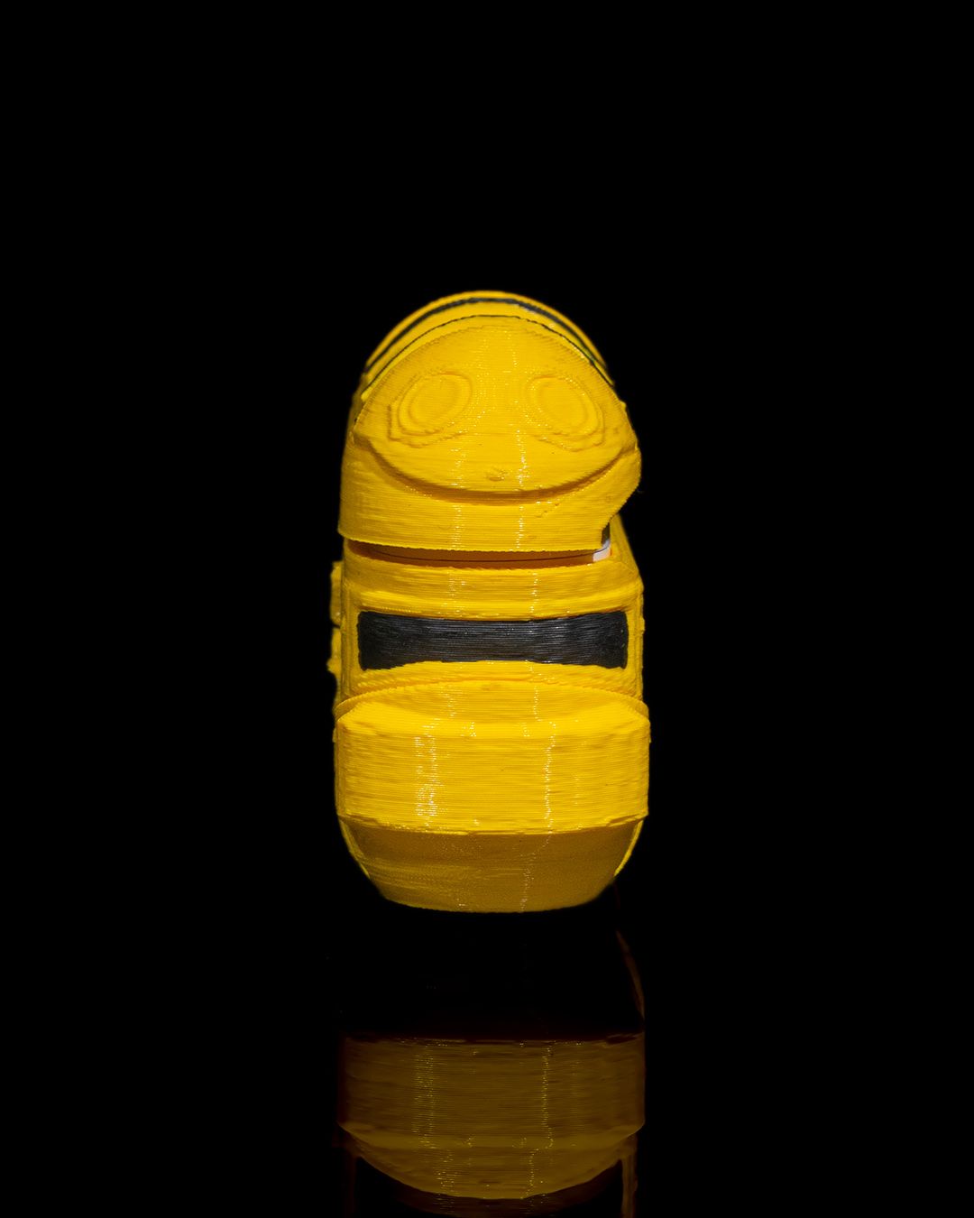 Haz Mat Suit | Airpods cover