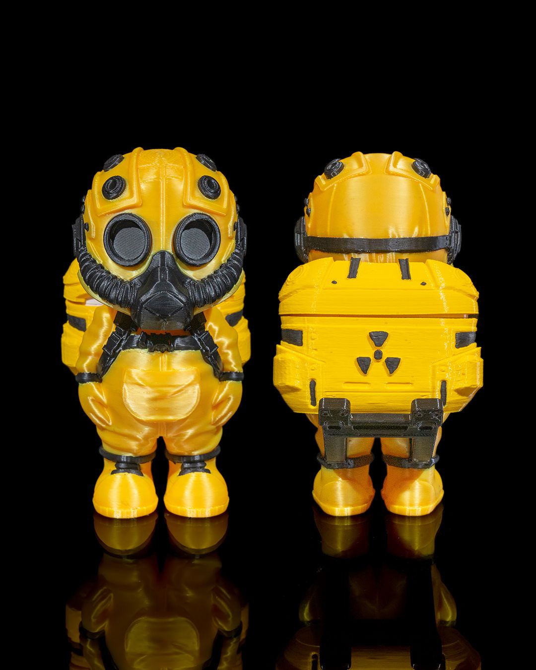 Haz Mat Suit | Airpods cover