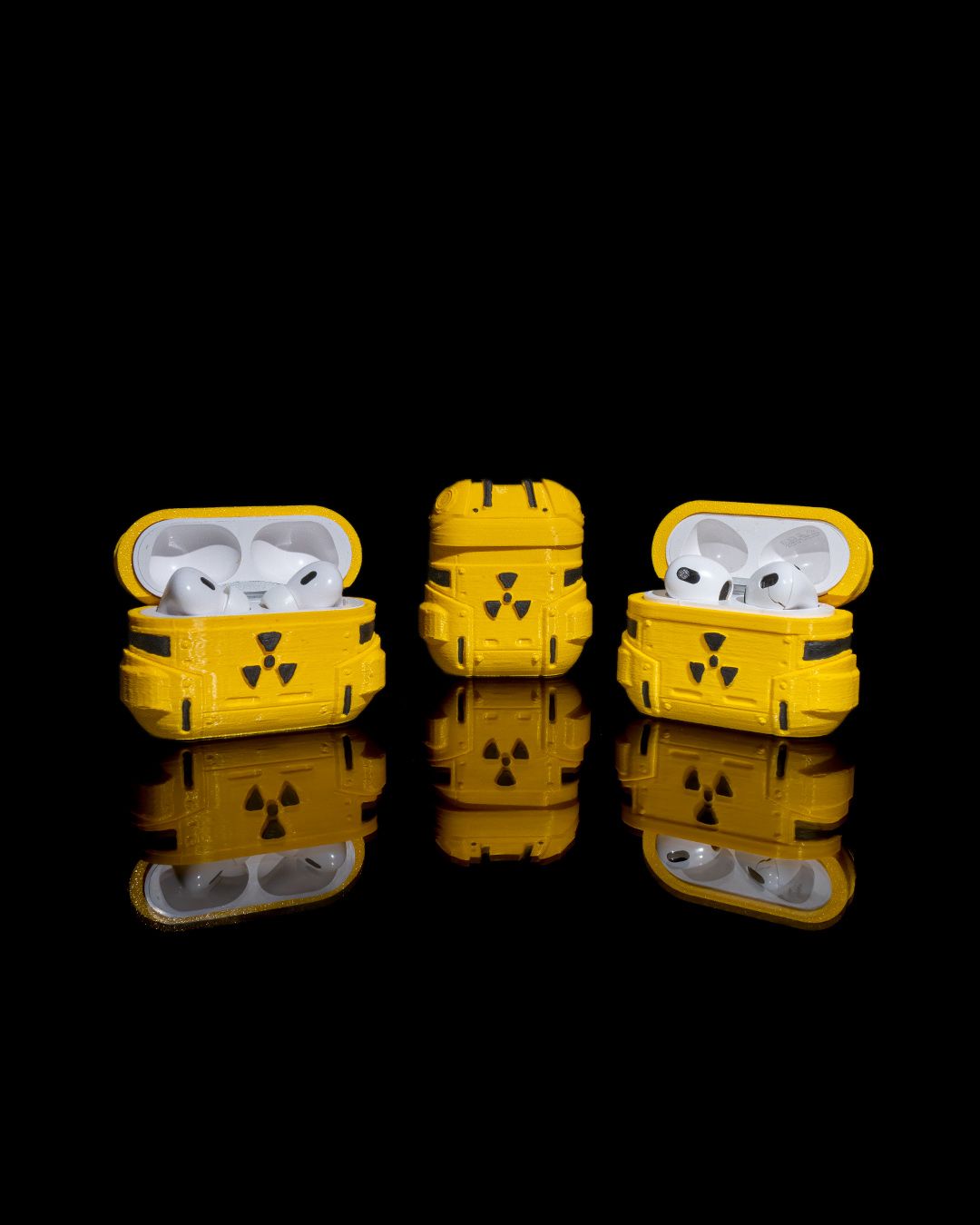 Haz Mat Suit | Airpods cover
