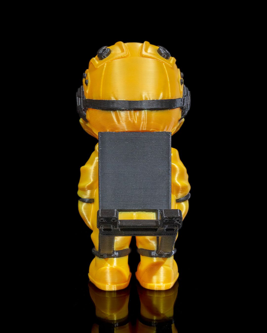 Haz Mat Suit | Airpods cover