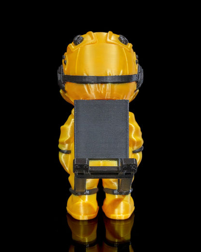 Haz Mat Suit | Airpods cover