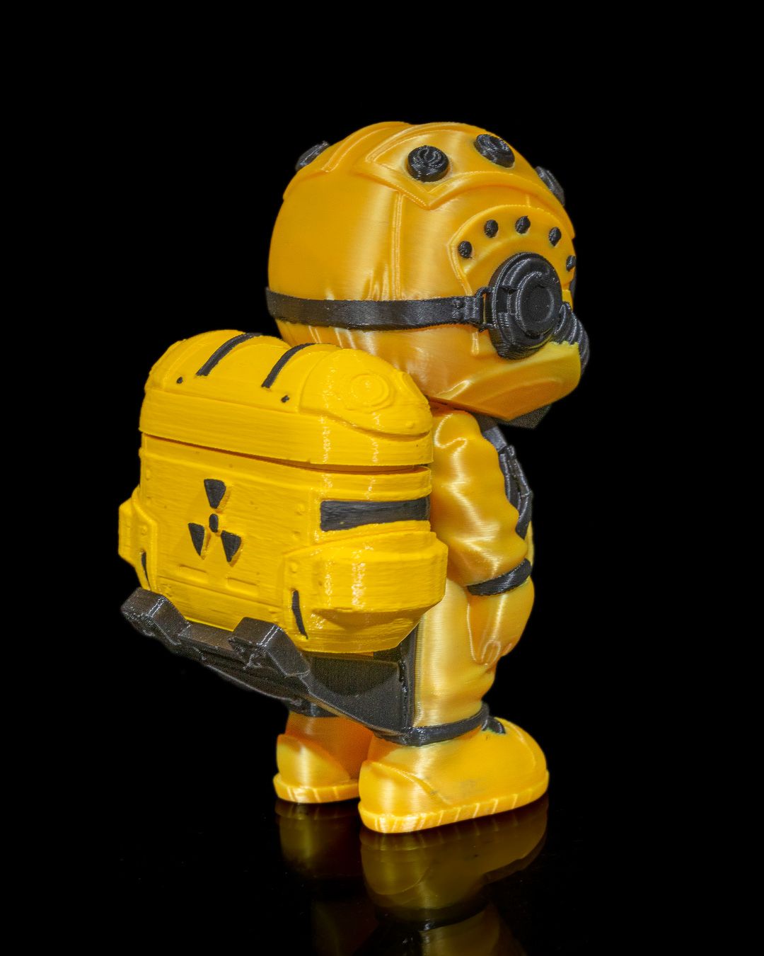 Haz Mat Suit | Airpods cover