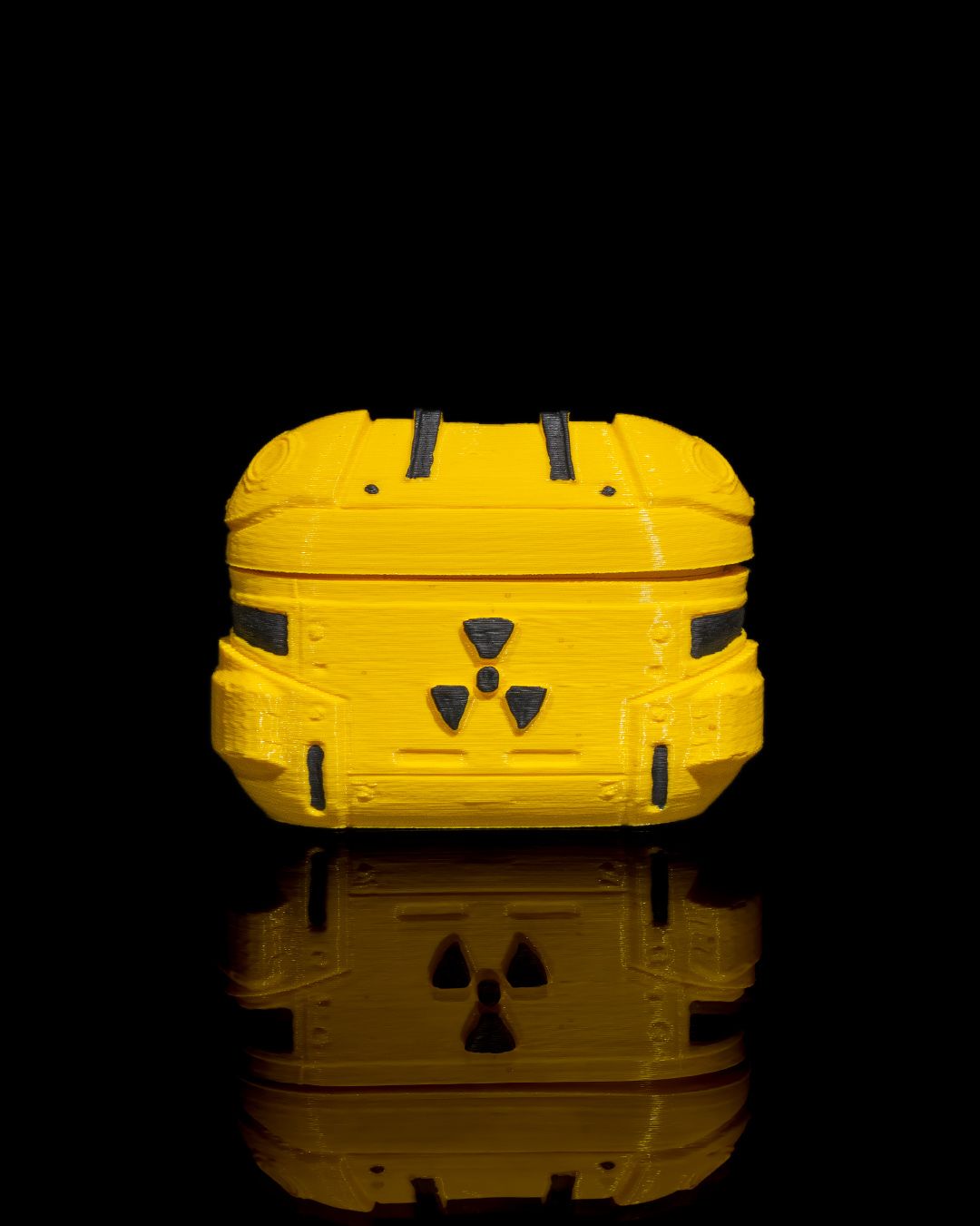 Haz Mat Suit | Airpods cover