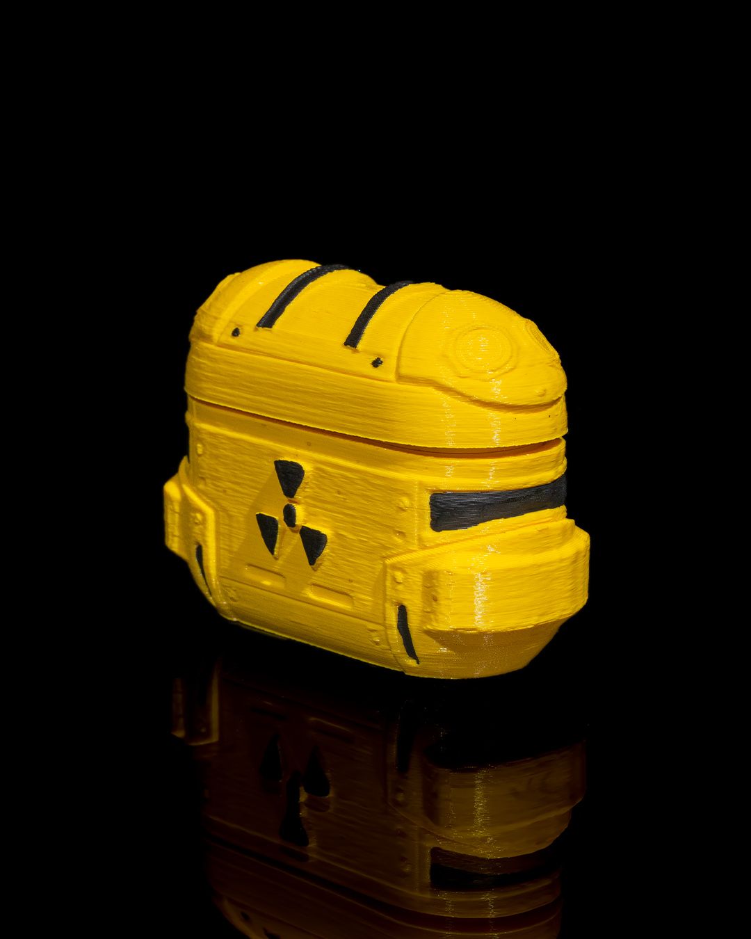 Haz Mat Suit | Airpods cover