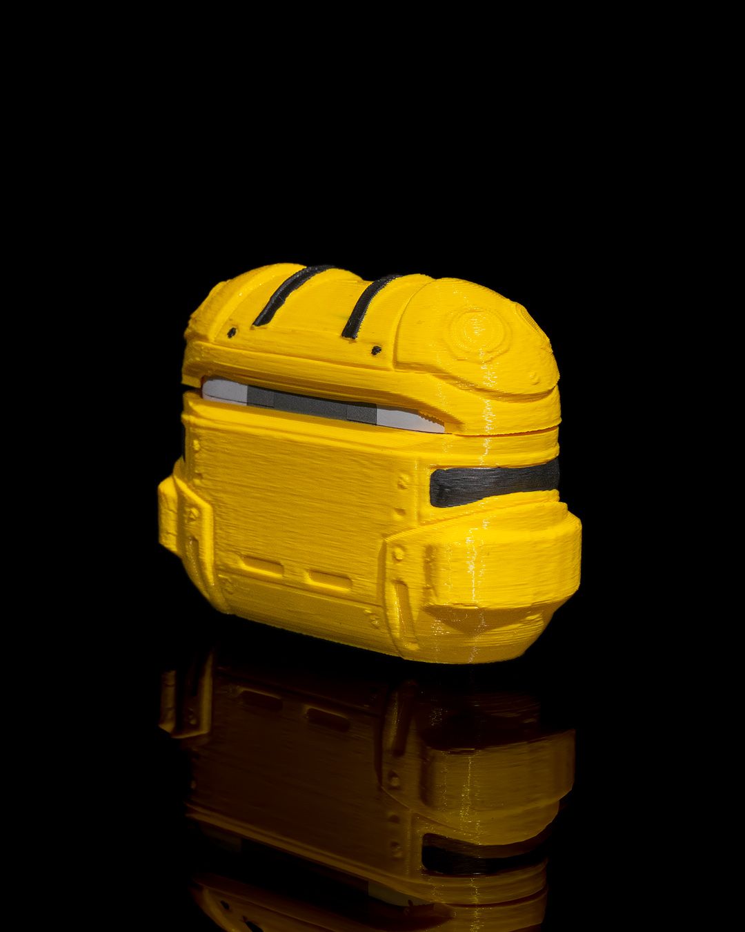 Haz Mat Suit | Airpods cover