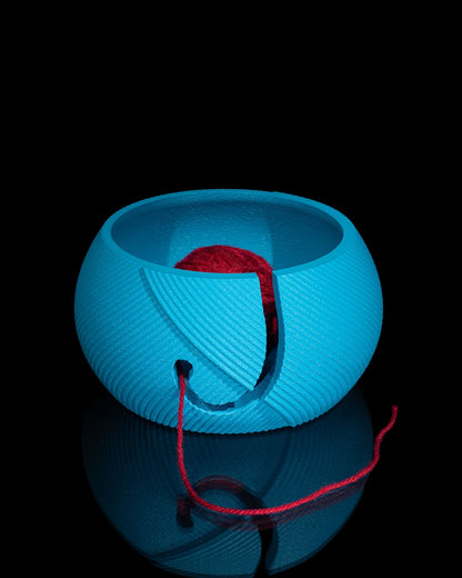 Garenkom met haakgrip | Pull The Strings