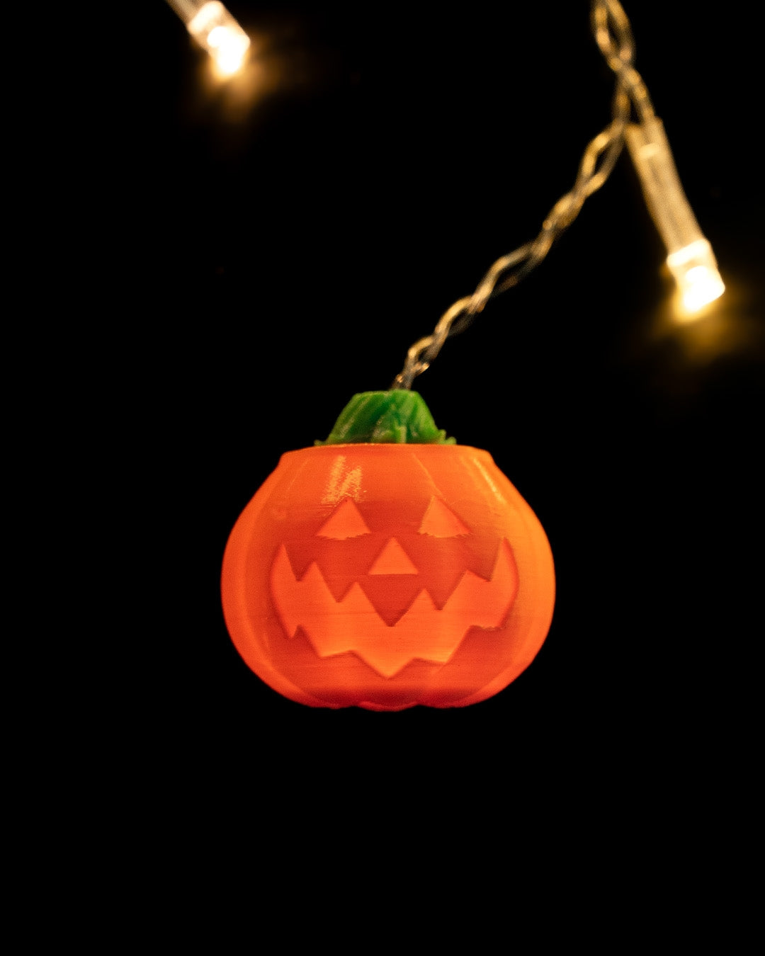 Pumpkin Glow | LED Verlichting Accessoire