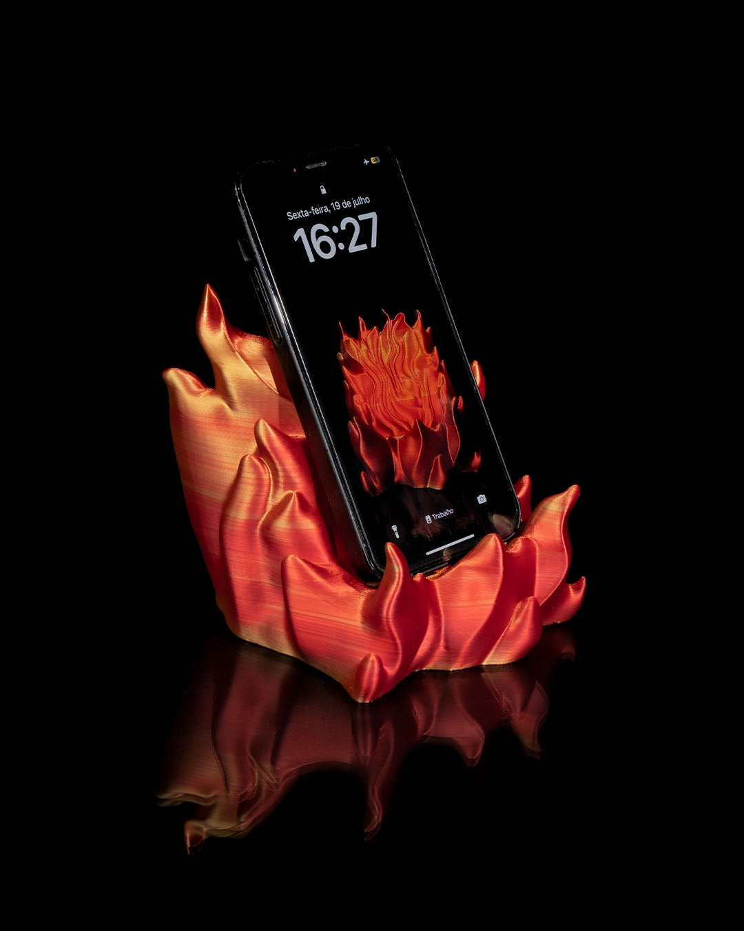 Phone stand | Rem-Ember-Ance