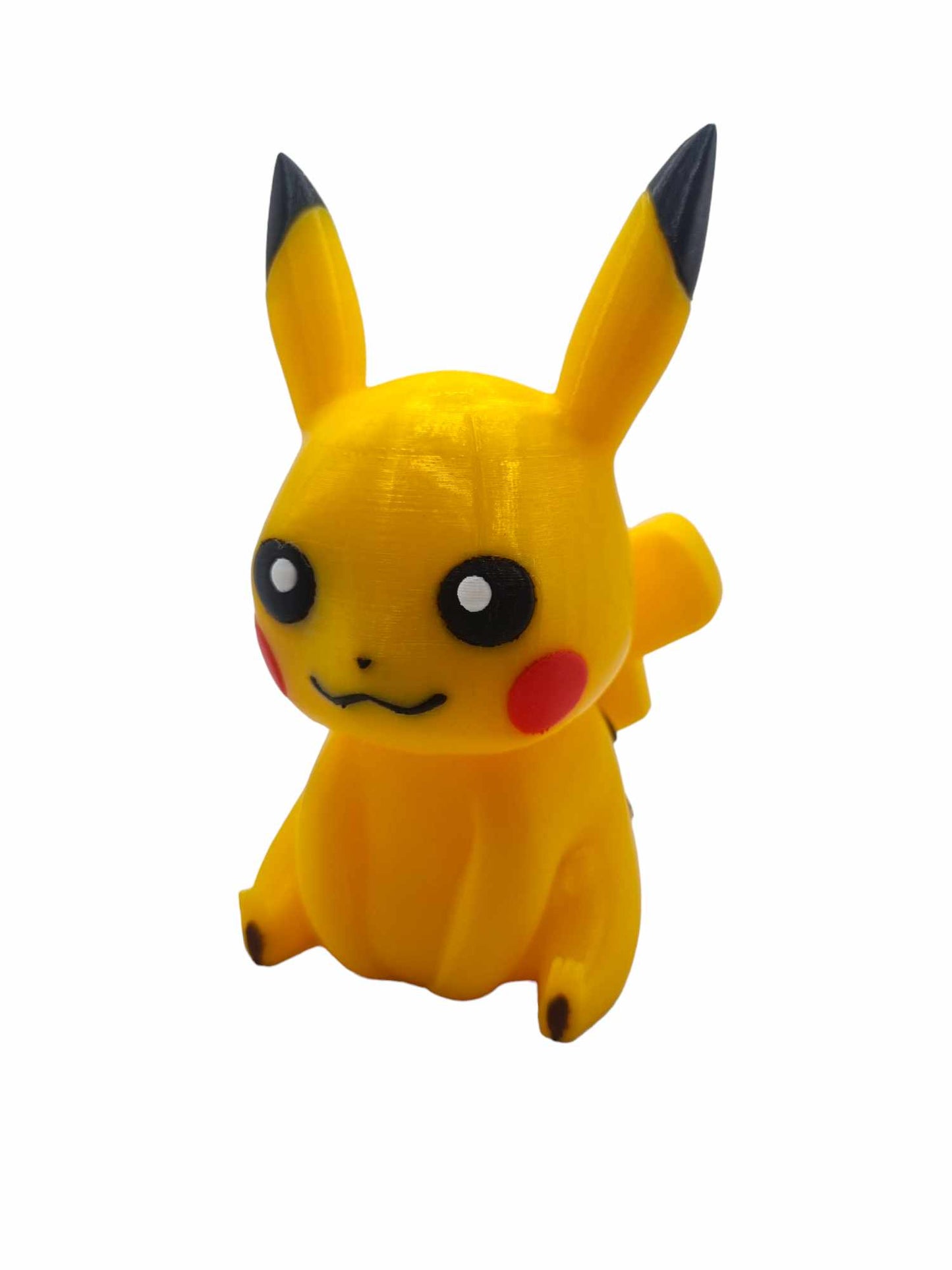 Pikachu | Schouder Popje