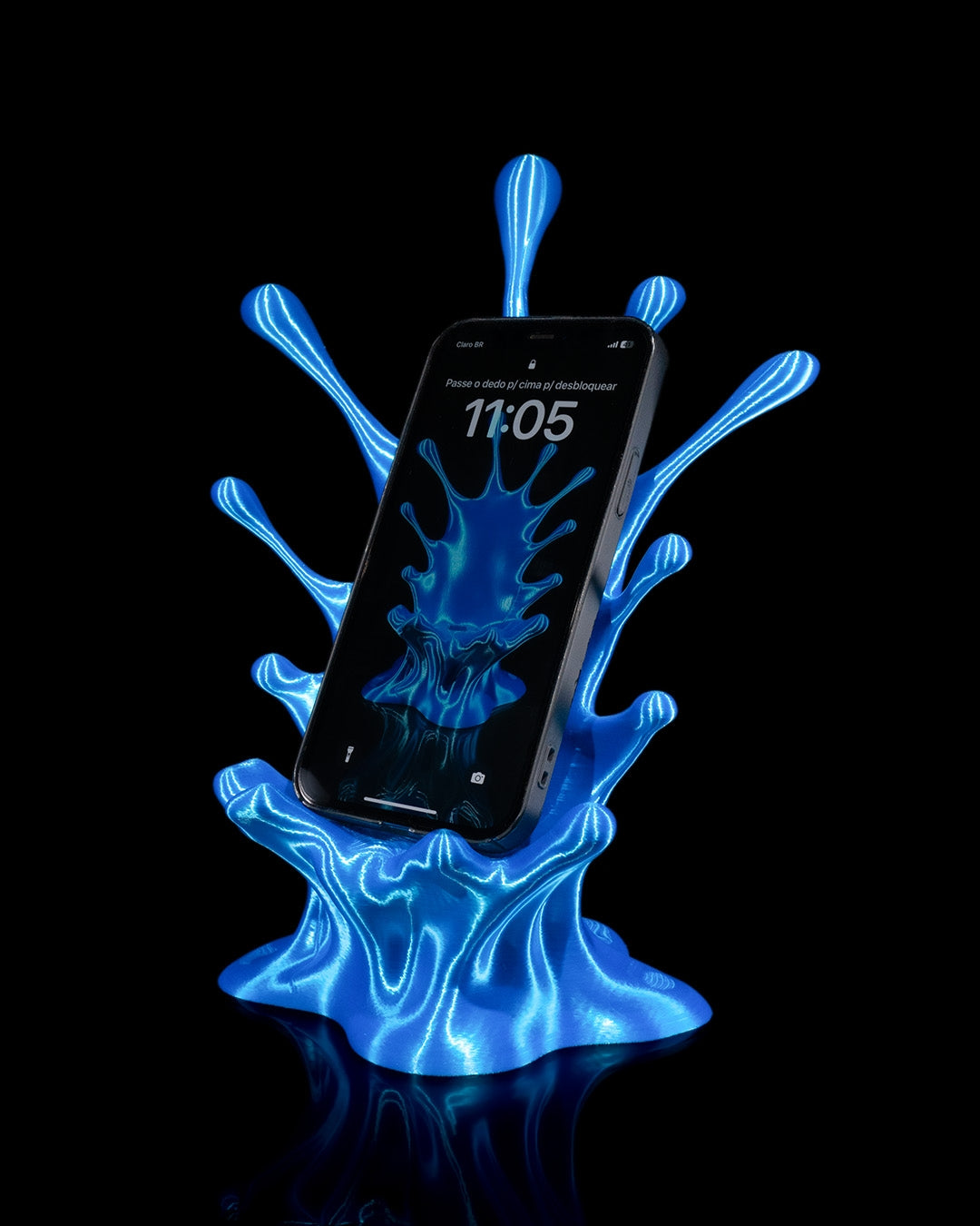 Phone stand | Splash!