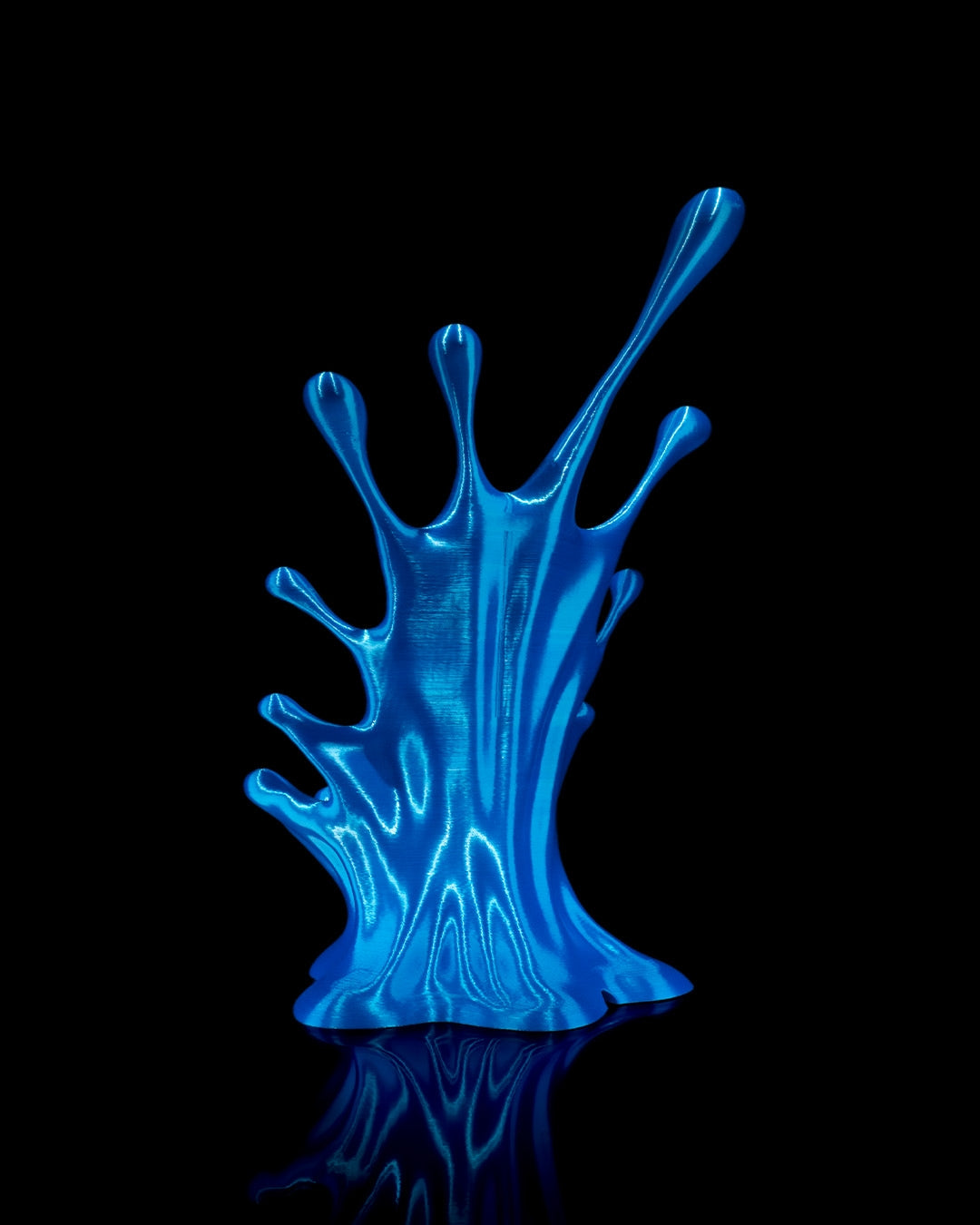 Phone stand | Splash!