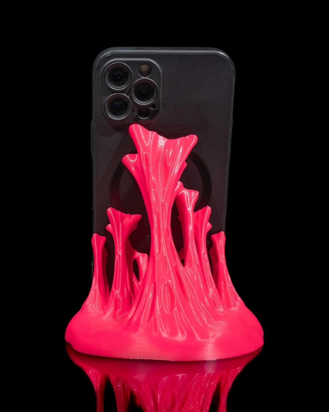 Phone stand | Sticky Situation