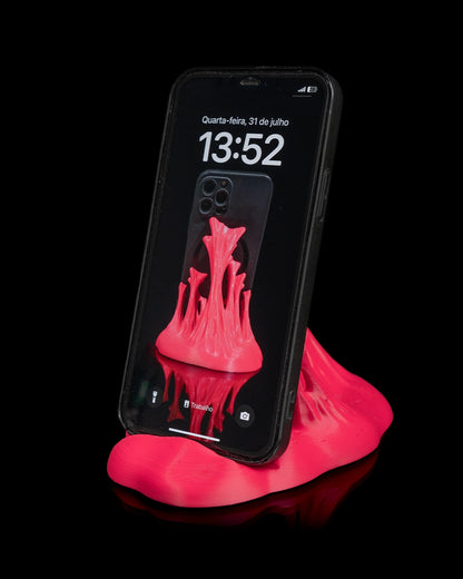 Phone stand | Sticky Situation