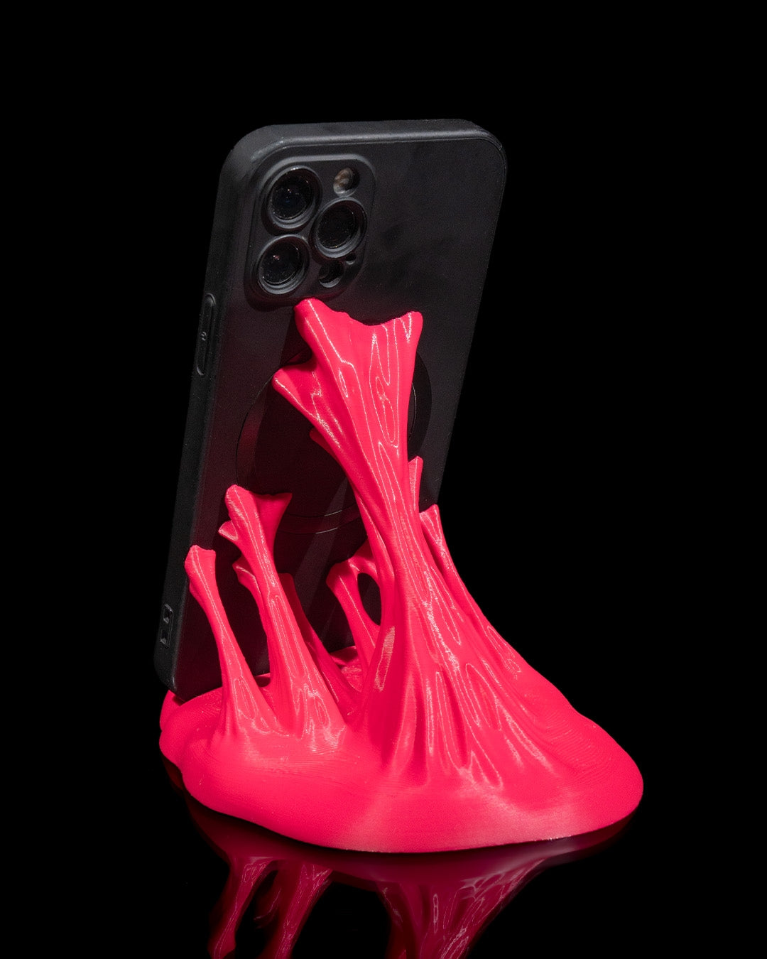 Phone stand | Sticky Situation